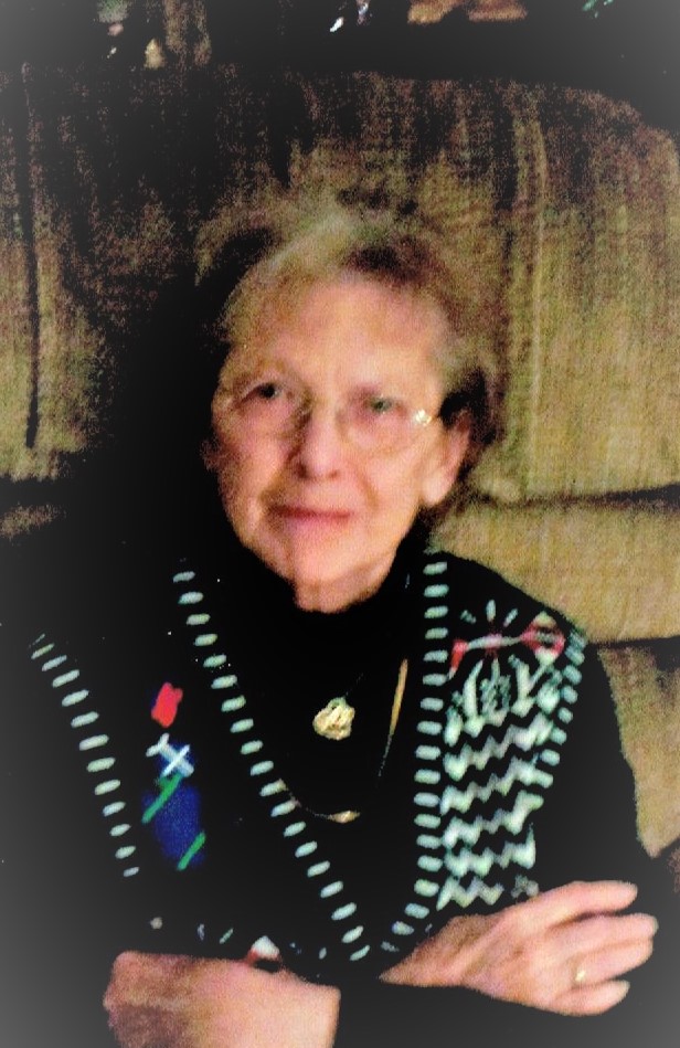 Betty Jane Gens News, Sports, Jobs Observer Today